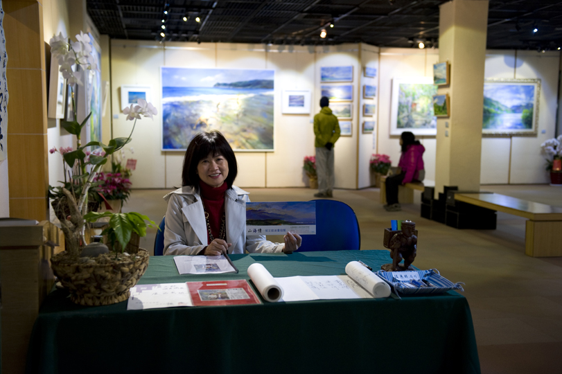 solo show ggg02